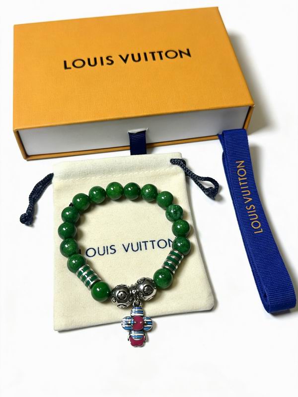 Lv Bracelet 02yxs05